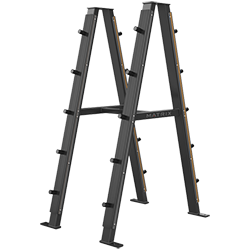 Matrix Varsity Series Barbell Rack