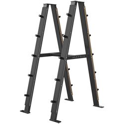 Matrix Varsity Series Barbell Rack