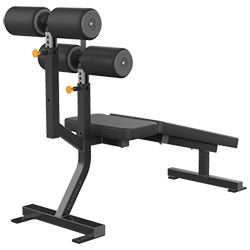 Matrix Varsity Series Adjustable Ab Bench