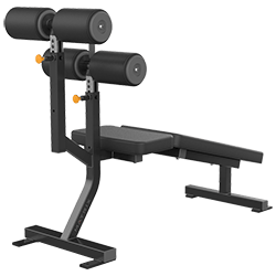 Matrix Varsity Series Adjustable Ab Bench