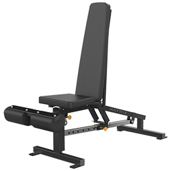Matrix Varsity Series Mult-Adjustable Bench with Decline