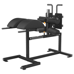 Matrix Varsity Series Glute Ham Bench