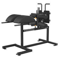Matrix Varsity Series Glute Ham Bench