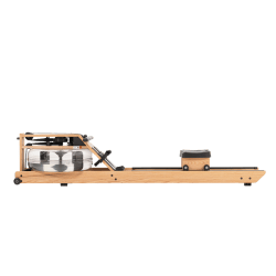 WaterRower Lite Oak Rowing Machine
