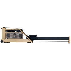 WaterRower A1 Maple Rowing Machine