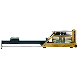 WaterRower GX Studio Rowing Machine