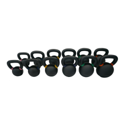 Torque 4 Ft (1.2 M) Kettlebell Package