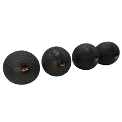 Torque 4 Ft (1.2 M) Slam Ball Package 2