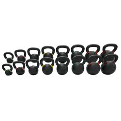 Torque 6 Ft Kettlebell Package