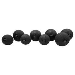 Torque 6 Ft Slam Ball Package