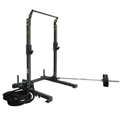 Torque Arsenal 7 Squat Rack