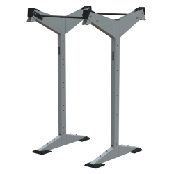 Torque X-Create Base 2-Sided Center Packages