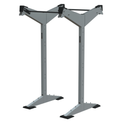 Torque X-Create Base 2-Sided Center Packages