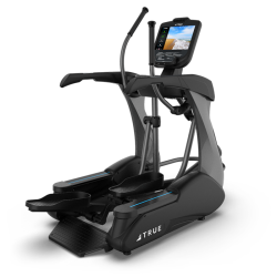TRUE 900 Elliptical with Showrunner Console
