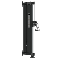 Torque Cable Component Station