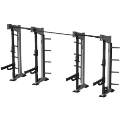 Torque 2-Module 14' Functional Wall - X1 Package
