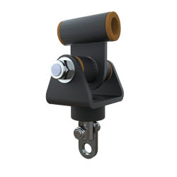 Torque 3-Dimensional Swivel