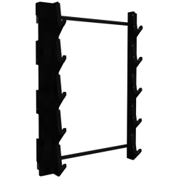 Torque 4 Ft (1.2 M) 5 Barbell Storage Module