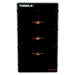 Torque 4 Ft (1.2 M) Ball Target Wall