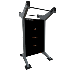 topworksconquest m′s wing 練習用可倒式ポール