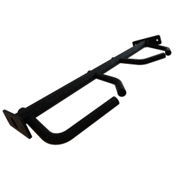 Torque 4 Ft (1.2 M) Multi-Grip Cross