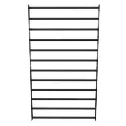 Torque 4 Ft (1.2 M) Stall Bars