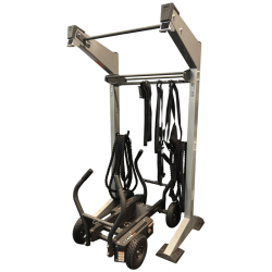 Torque 4 Ft (1.2 M) Tank Docking Module