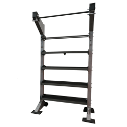 Torque X-Create Storage Wall Packages