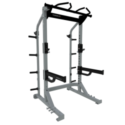 Torque Half Cage