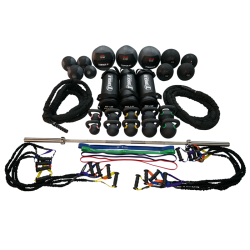 Torque X-Lab Accessory Package