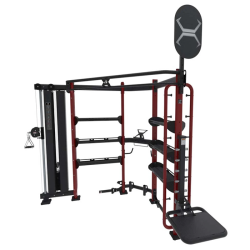 Torque X-Lab Edge - X2 Package