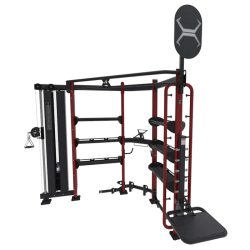 Torque X-Lab Edge - X2 Package