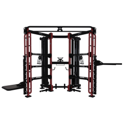 Torque X-Lab Edge - X3 Package