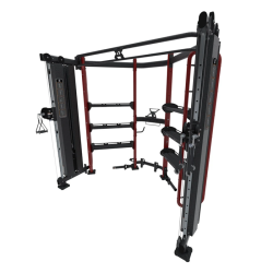 Torque X-Lab Edge - X4 Package