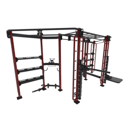 Torque X-Lab Monkey 1 - X3 Package