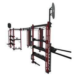 Torque X-Lab Monkey 1 - X4 Package