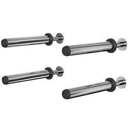 Matrix 12 Weight Storage Horn (4 pack)