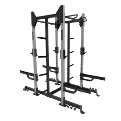 Torque 4 X 4' Siege Storage Rack - X1 Package