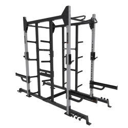 Torque 4' X 6' Siege Storage Rack - X1 Package