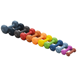 Xult Neoprene Dumbbells
