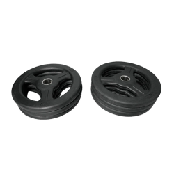 Torque Tank 270 Lb Traction Kit