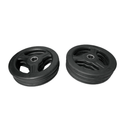 Torque Tank 270 Lb Traction Kit