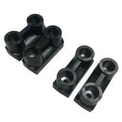 Torque Tank Bumper Kit