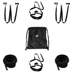 Torque Tank Group Accessory Kit