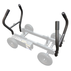 Torque Tank Performance Handle Kit