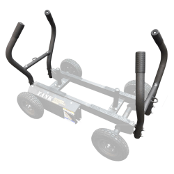 Torque Tank Performance Handle Kit