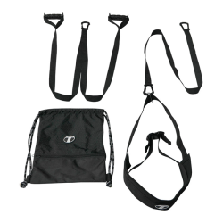 Torque Tank Strap/Harness Tow Kit