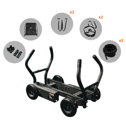 Torque Tank™ M4 GT – Team Trainer