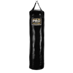 Xult Pro Boxing PBHB5 80lb Heavy Bag Black