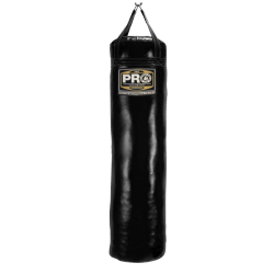 Xult Pro Boxing PBHB5 80lb Heavy Bag Black